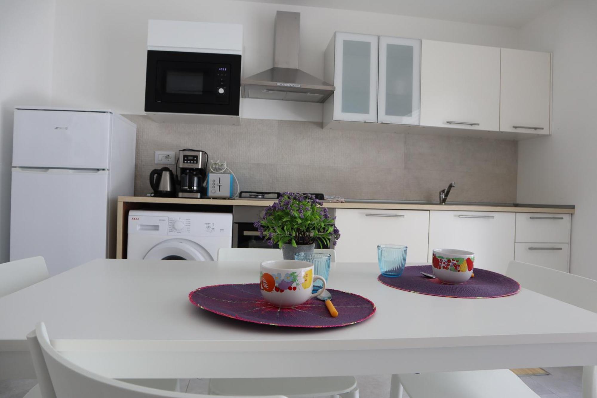 Appartamento Perla Bianca, Con Wifi E Air Con Cala Gonone Exterior photo