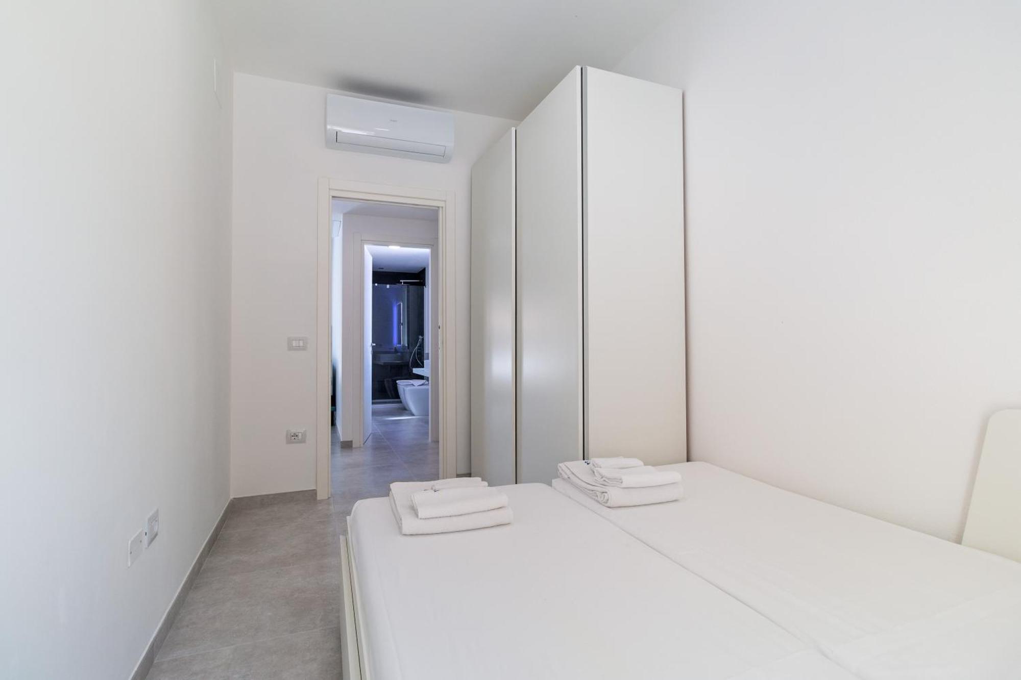 Appartamento Perla Bianca, Con Wifi E Air Con Cala Gonone Exterior photo