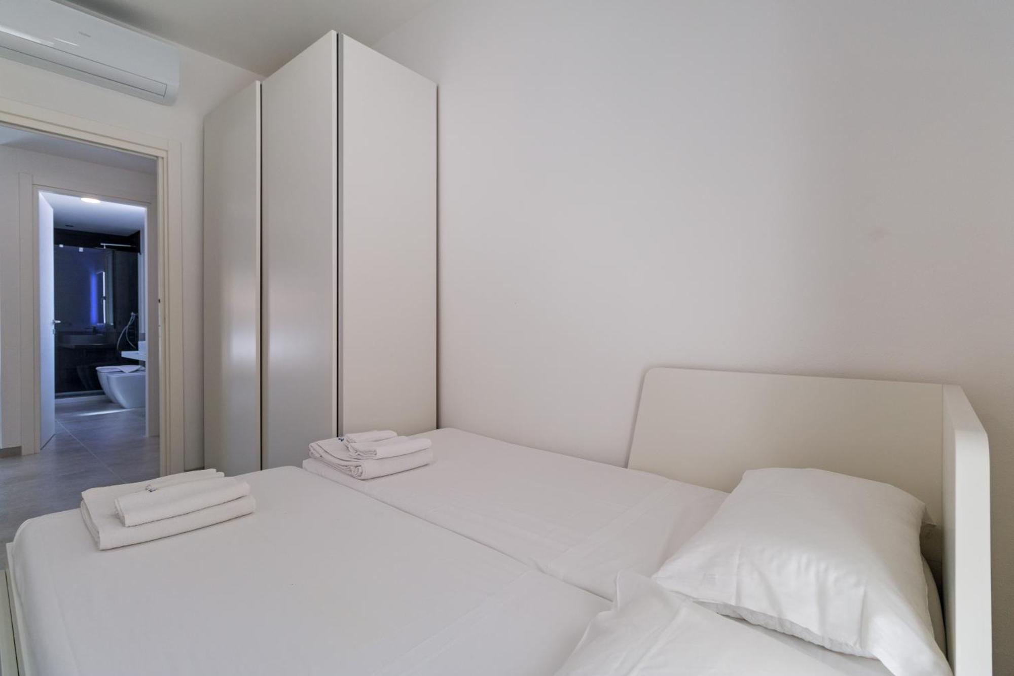 Appartamento Perla Bianca, Con Wifi E Air Con Cala Gonone Exterior photo